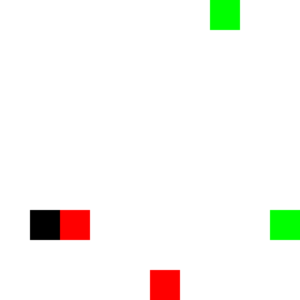 95% of These Pixels Are Totally Worthless #31 static token preview