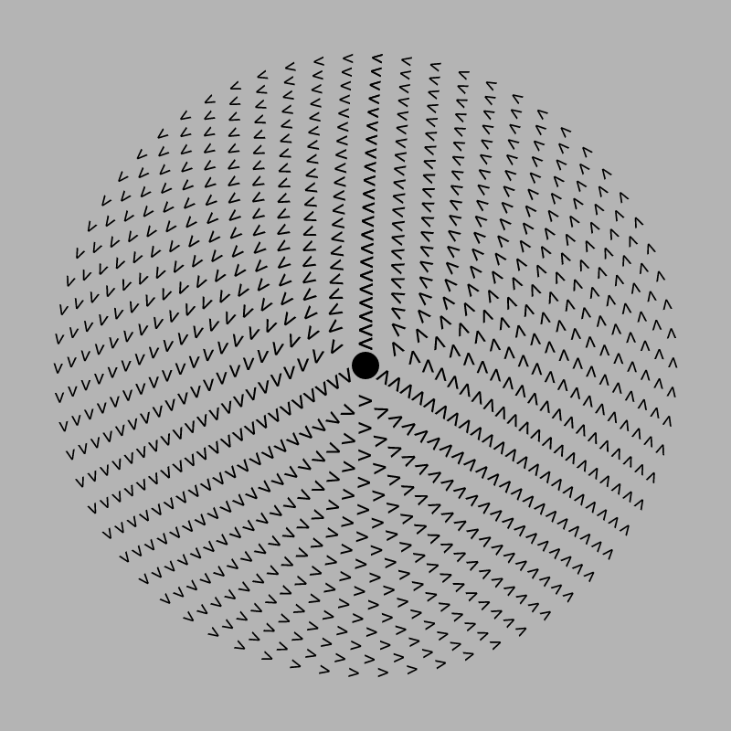 Dizzy Wheel #21 static token preview