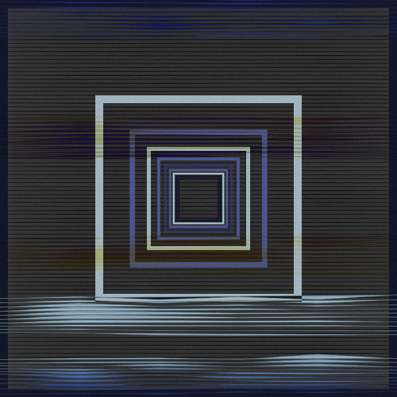 Lines of perception #1 static token preview