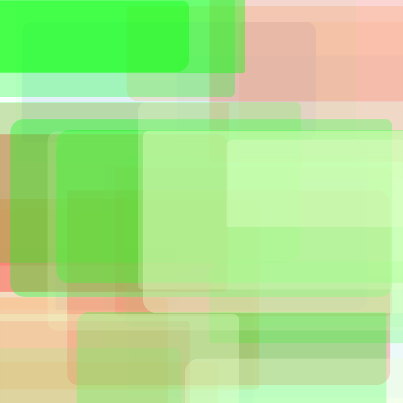Painting Color Combinations #001 #3 static token preview