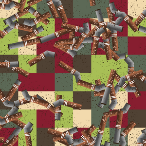 CIGARETTES project preview