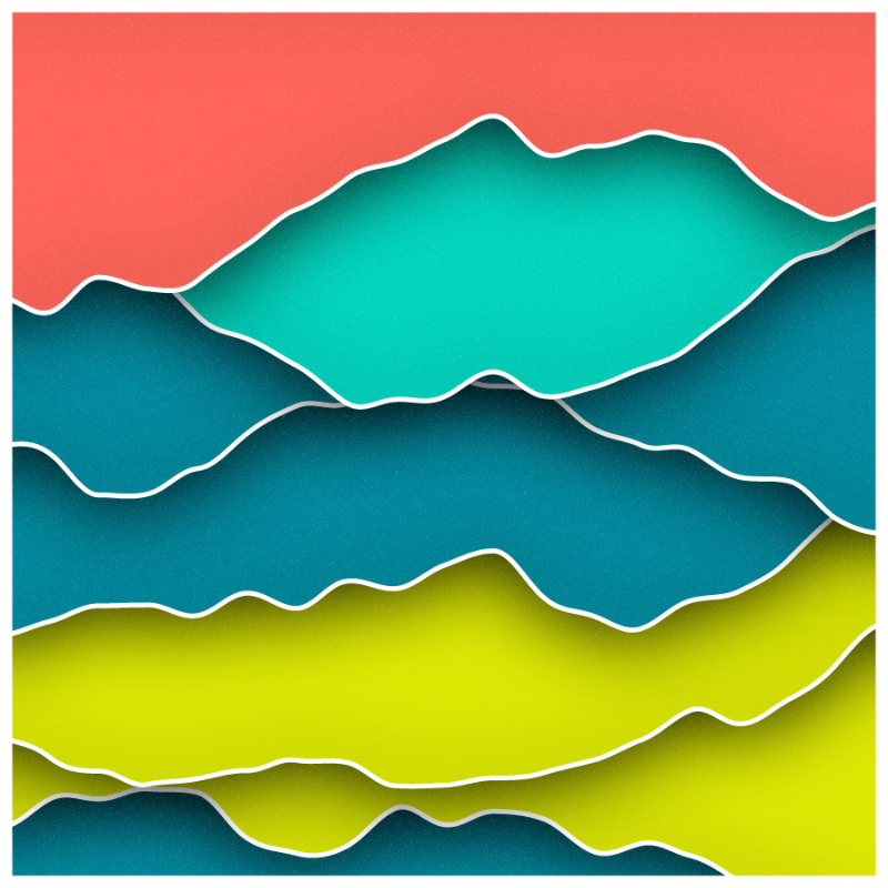 Unequal Terrain #18 static token preview
