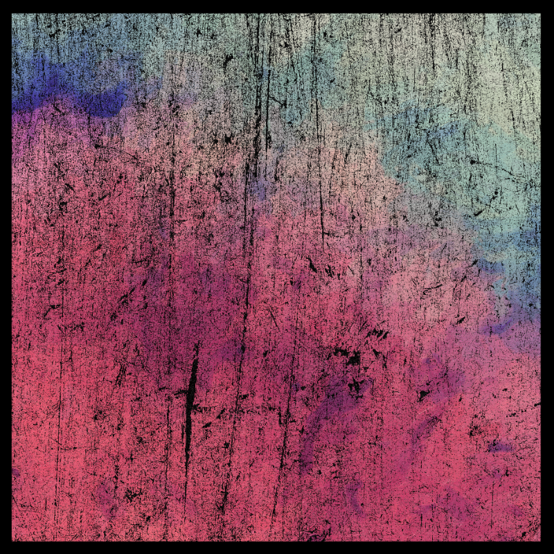 Colorful digital painting #9 static token preview