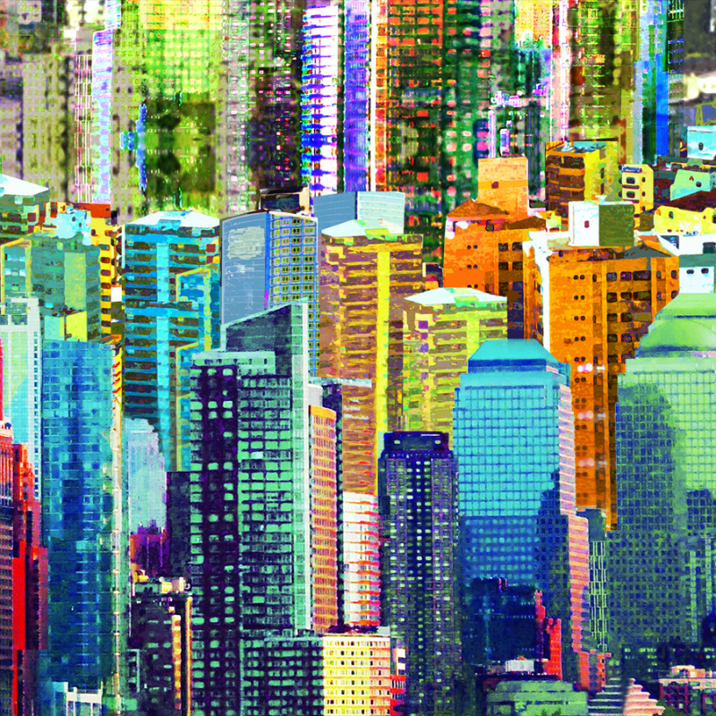 Ciudades #8 static token preview