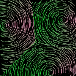 Spirality project preview