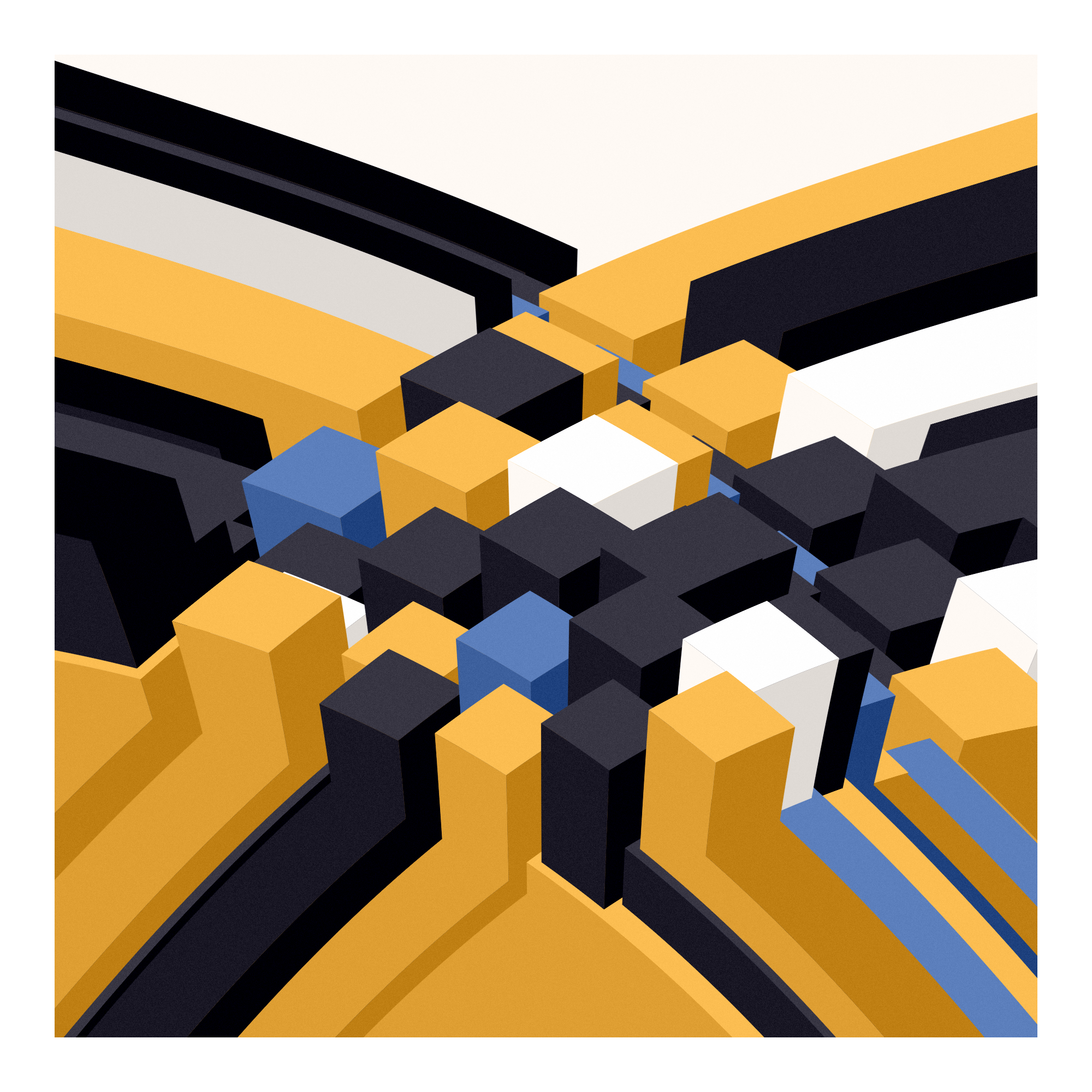 #0016 - Blockz #23 static token preview
