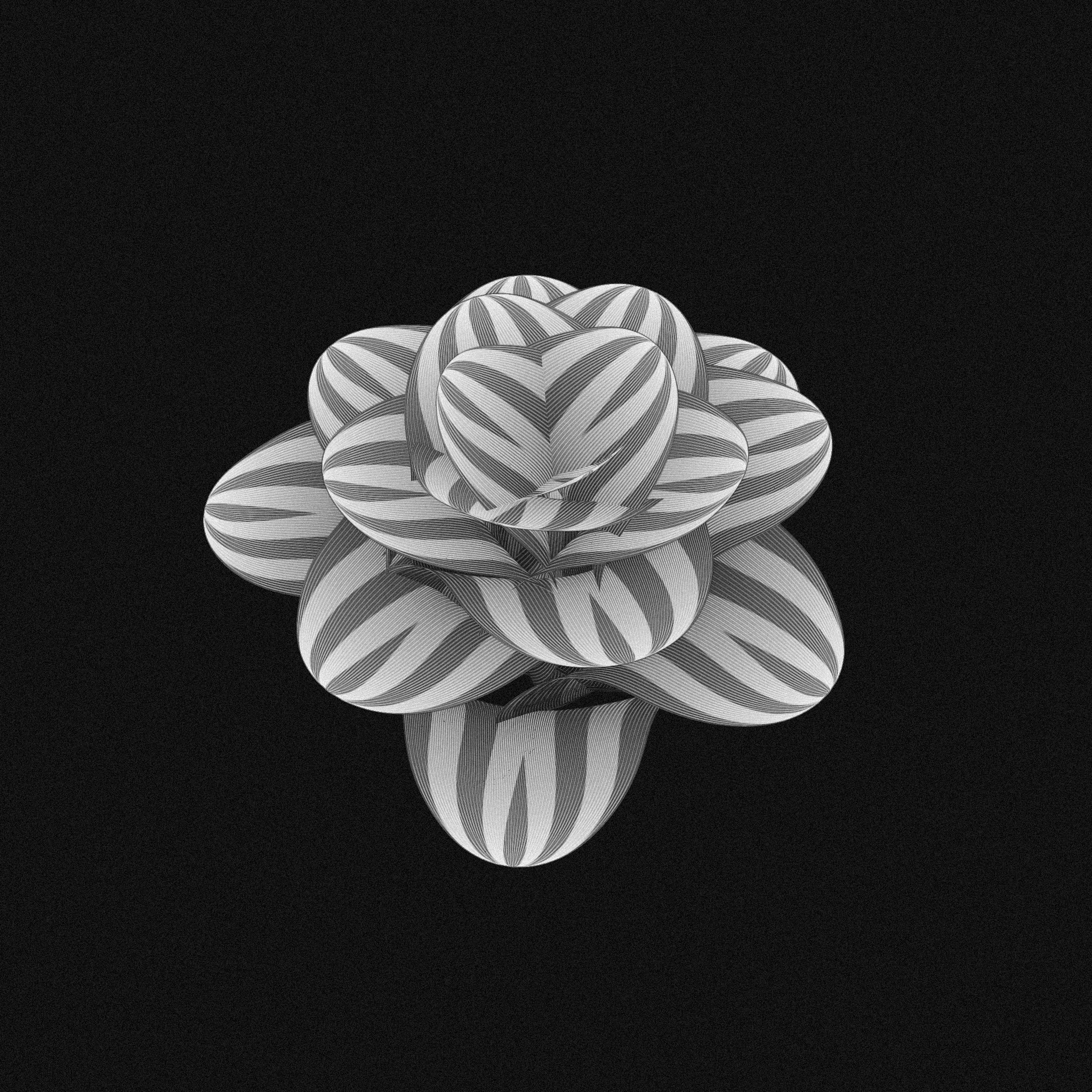 plant #7 static token preview