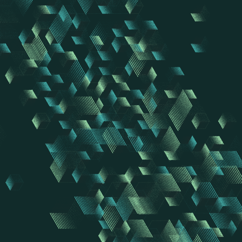 Hex #1 static token preview
