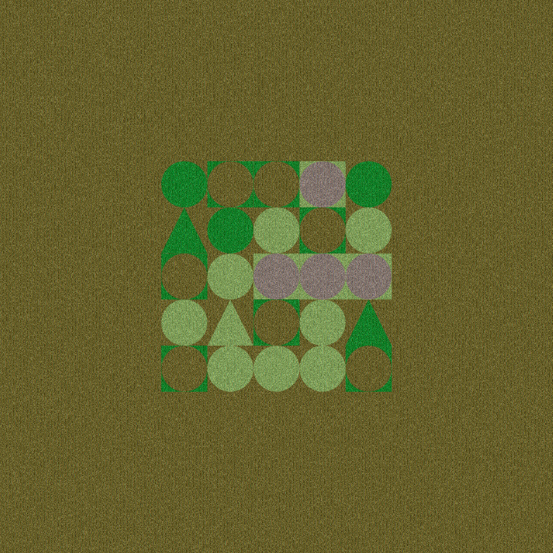 Painting Color Combinations #006 #19 static token preview