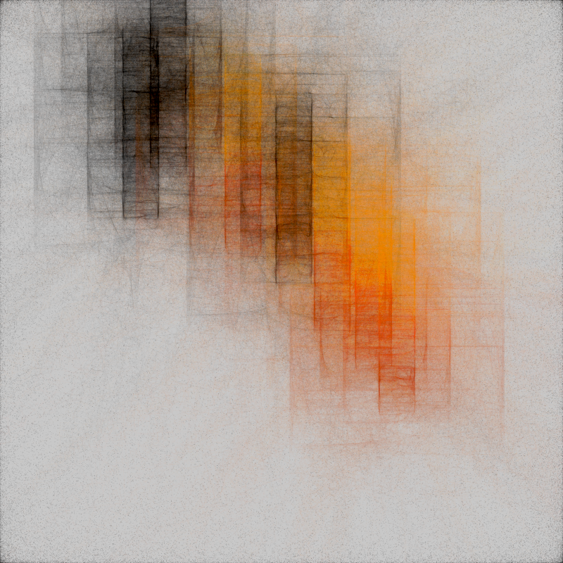 abstraction 03 #9 static token preview