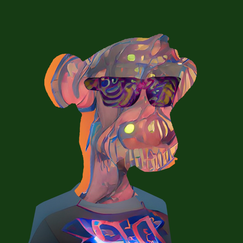 Heyyy we are trippin! #23 static token preview