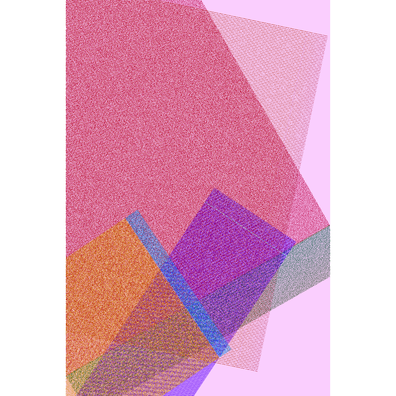Lines separating colour #22 static token preview