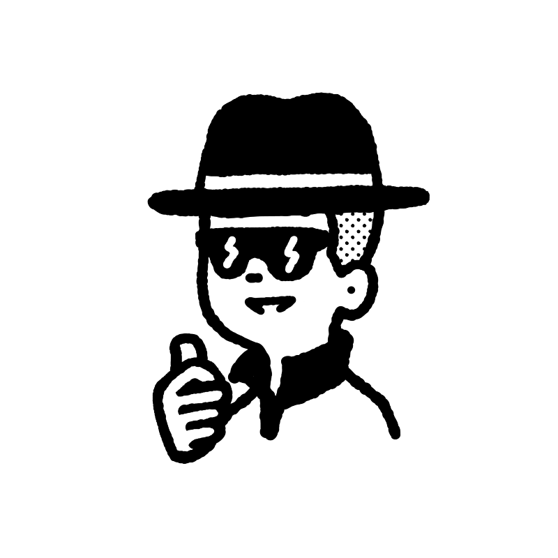 BWEEPS #16 static token preview