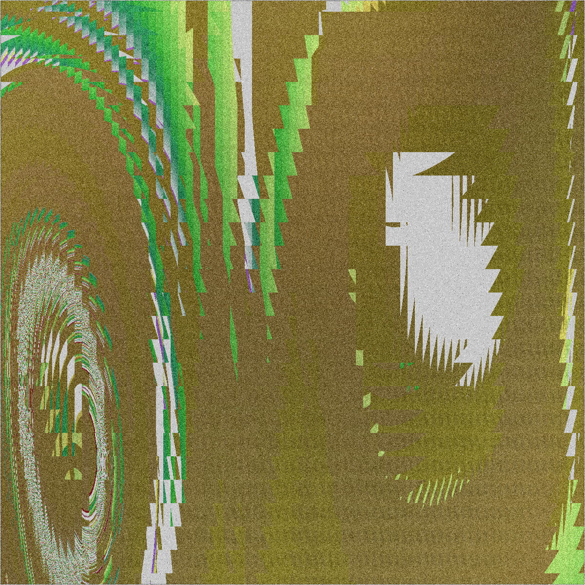 SHUFFLE DANCE #17 static token preview