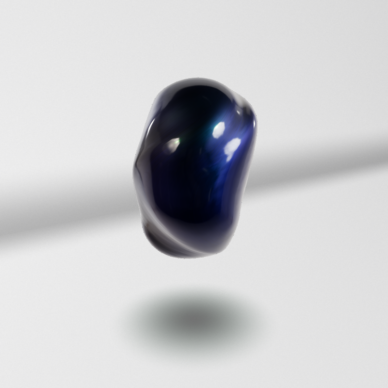 Sculpt I #23 static token preview