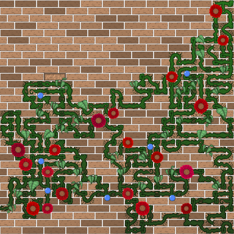 To make a botanist cry #185 static token preview