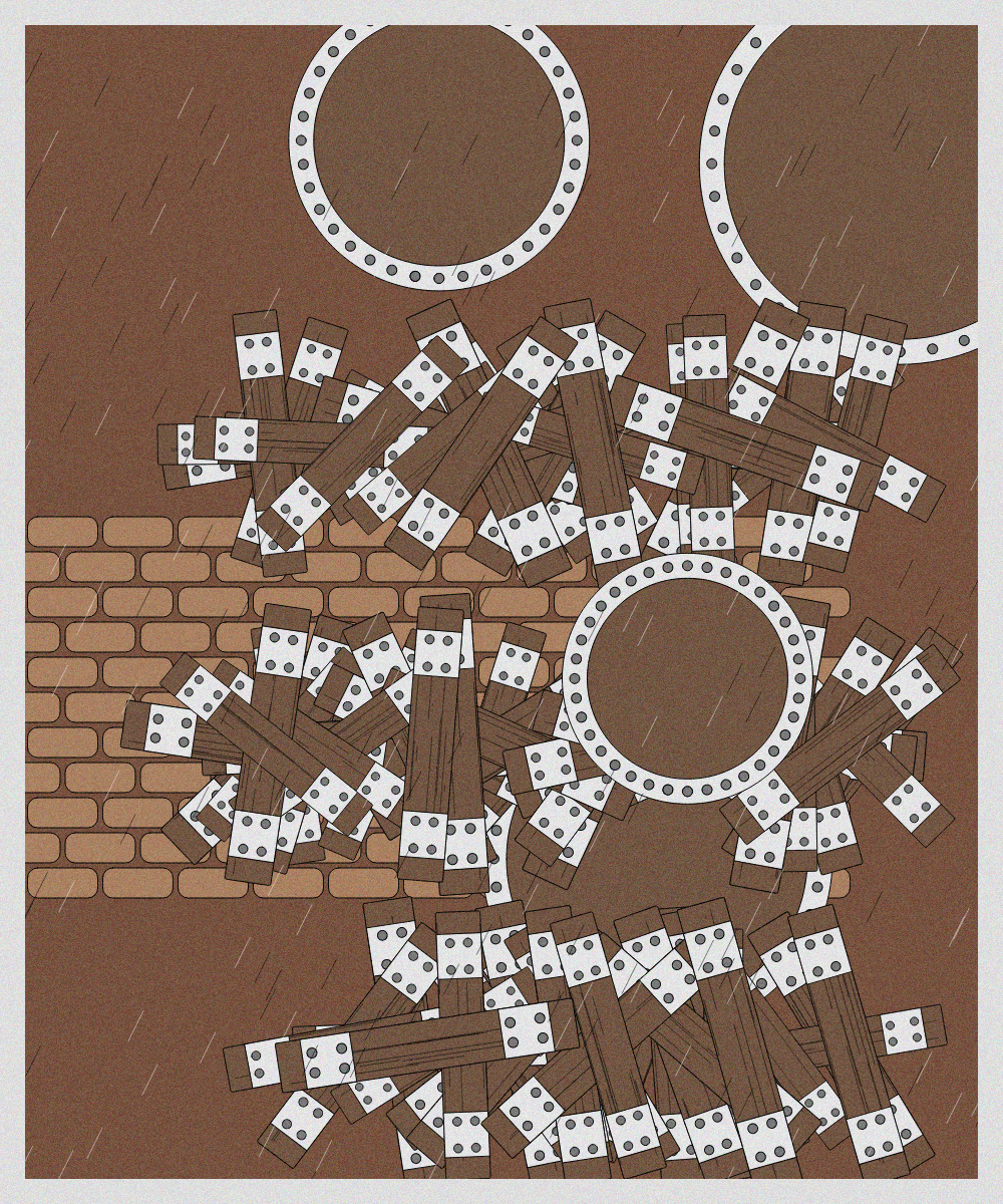 art-craft #7 static token preview