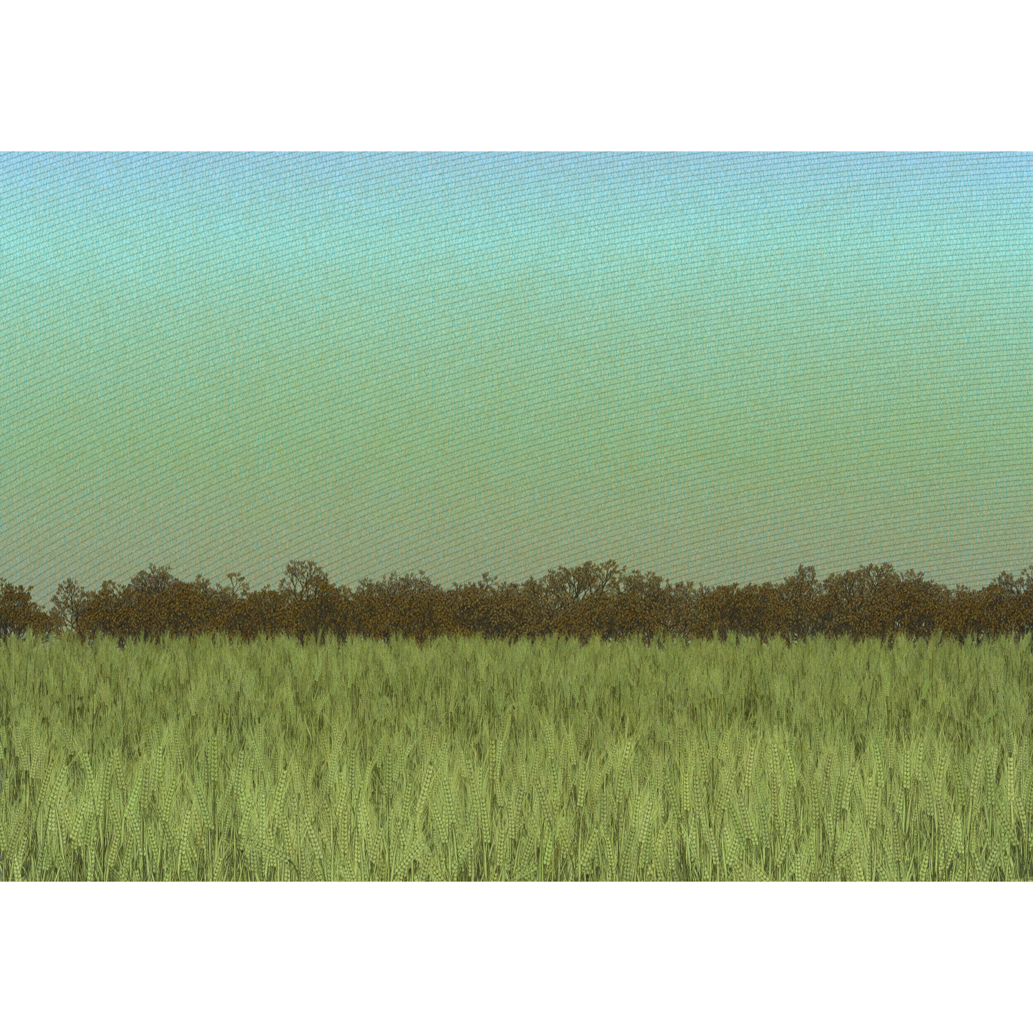 Fields of the Abandoned Homeland #14 static token preview