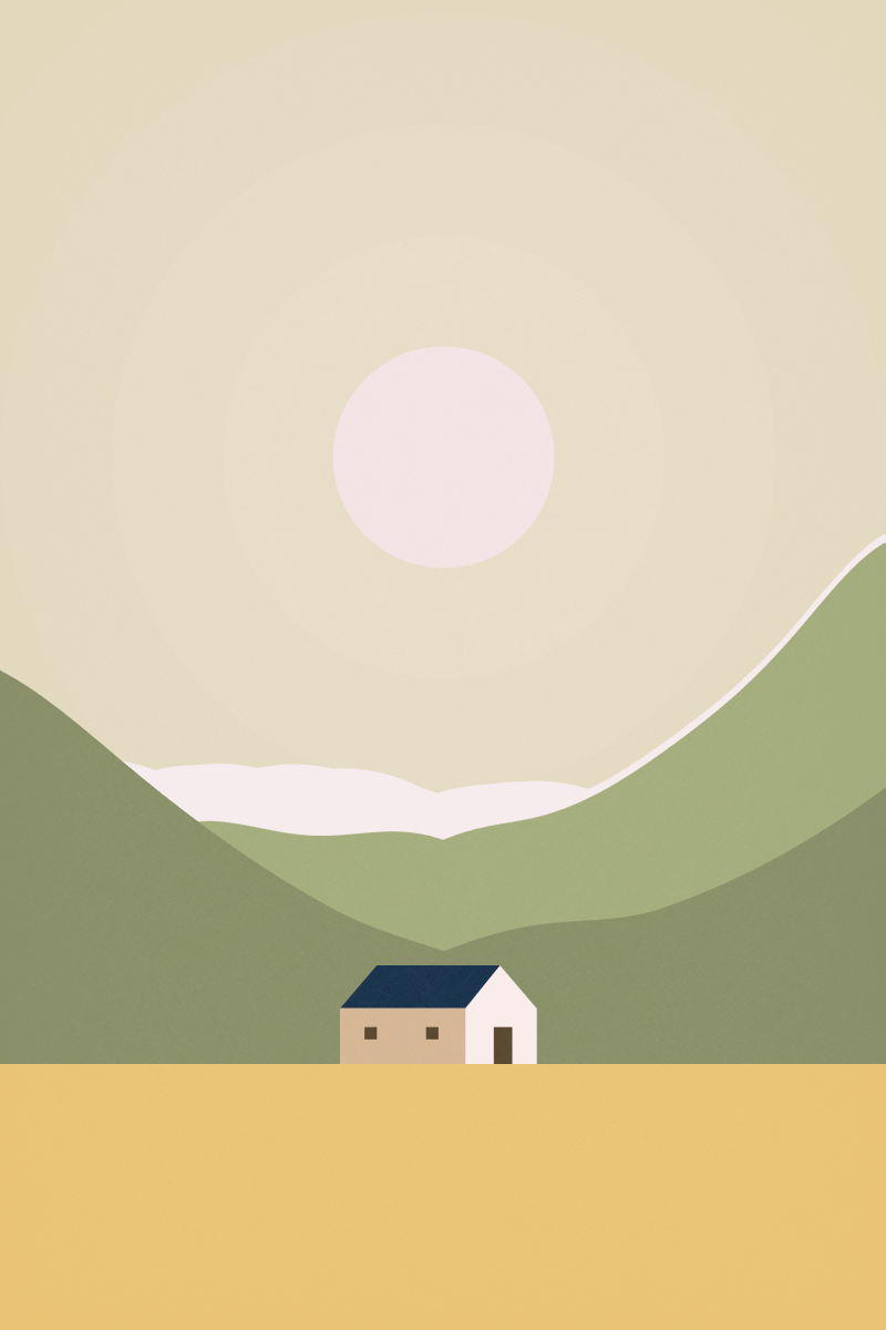 A House in the Hills #50 static token preview