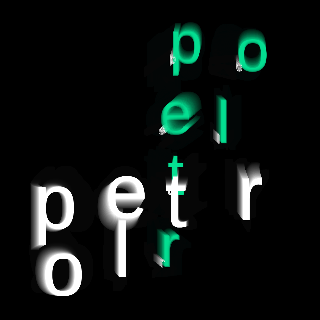 HASHY Parmentier #1 #5 static token preview