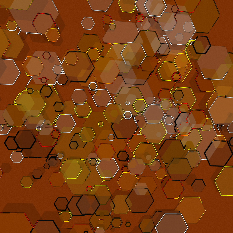'Bee-have' #11 static token preview