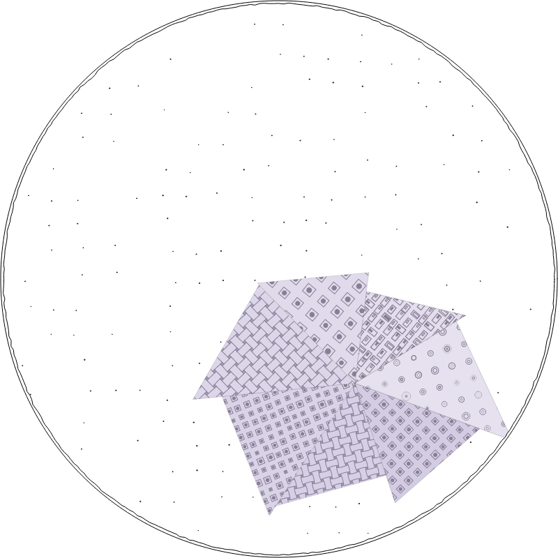 The Gentangles #3 static token preview