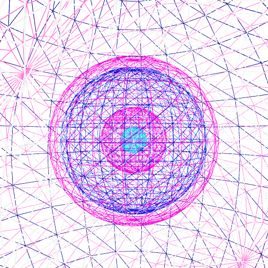 The Void at the Beginning of the World #14 static token preview