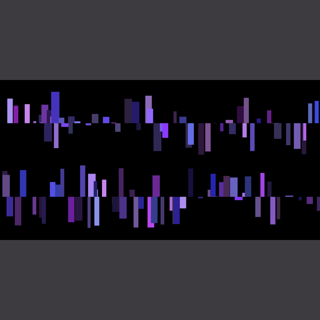Infinite Jazz #2 static token preview