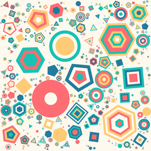Polygon Packing project preview