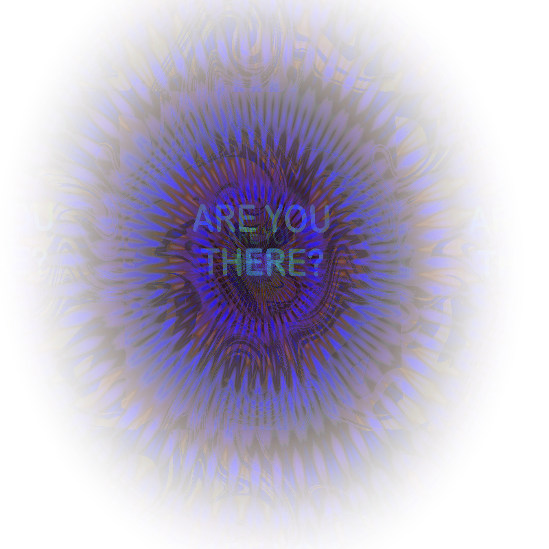 Are you there? #9 static token preview