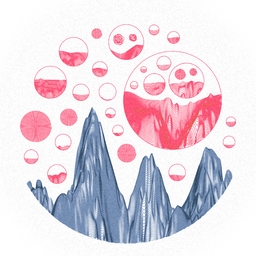 Plottable Mountain Moons project preview