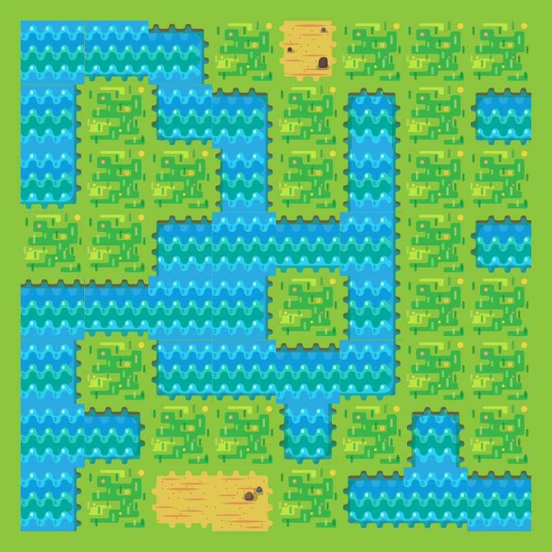 ISLAND #169 static token preview