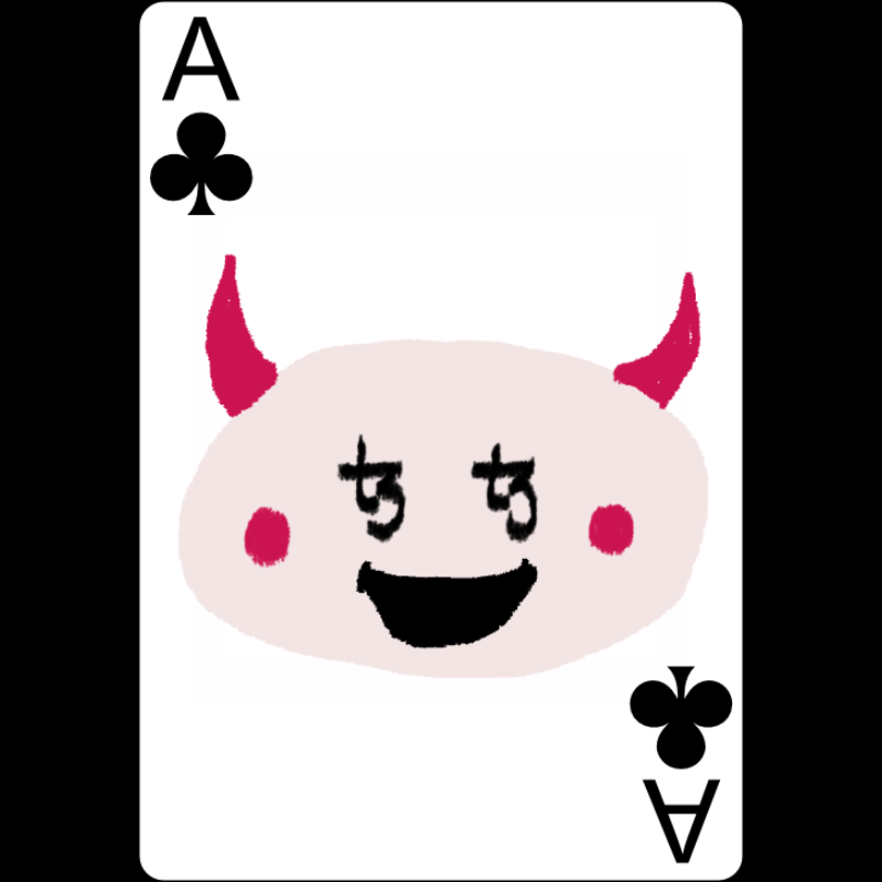 Generative Cards Genesis #12 static token preview