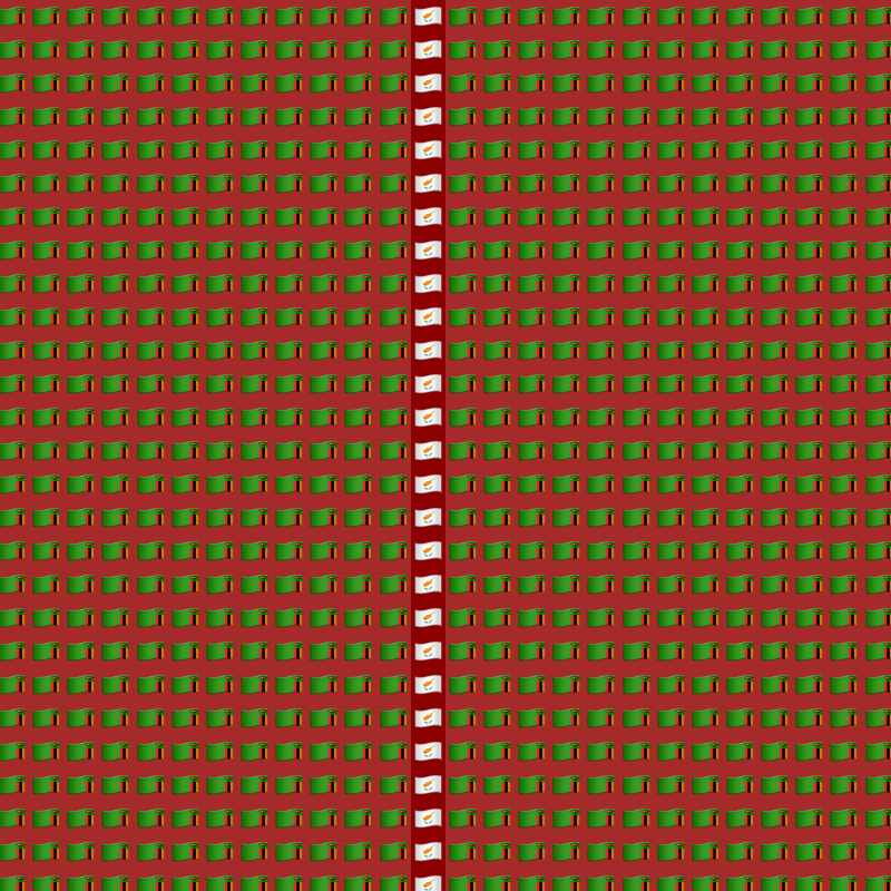 Elementary Cellular Emoji Automata #728 static token preview