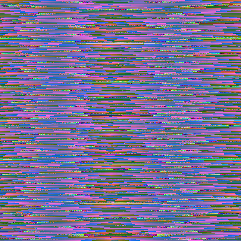 Broken LCD Screen #16 static token preview