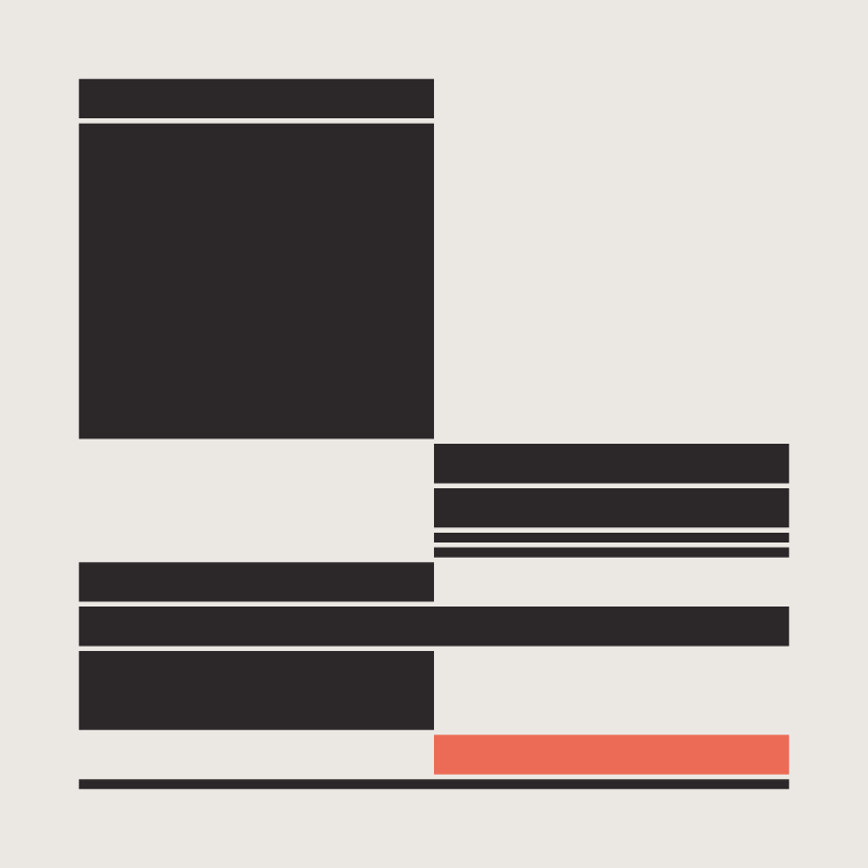 redblack #21 static token preview