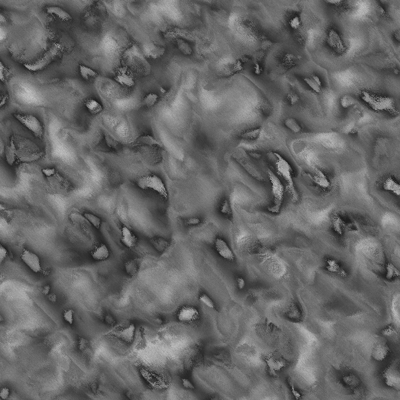 Synthetic Structure #19 static token preview