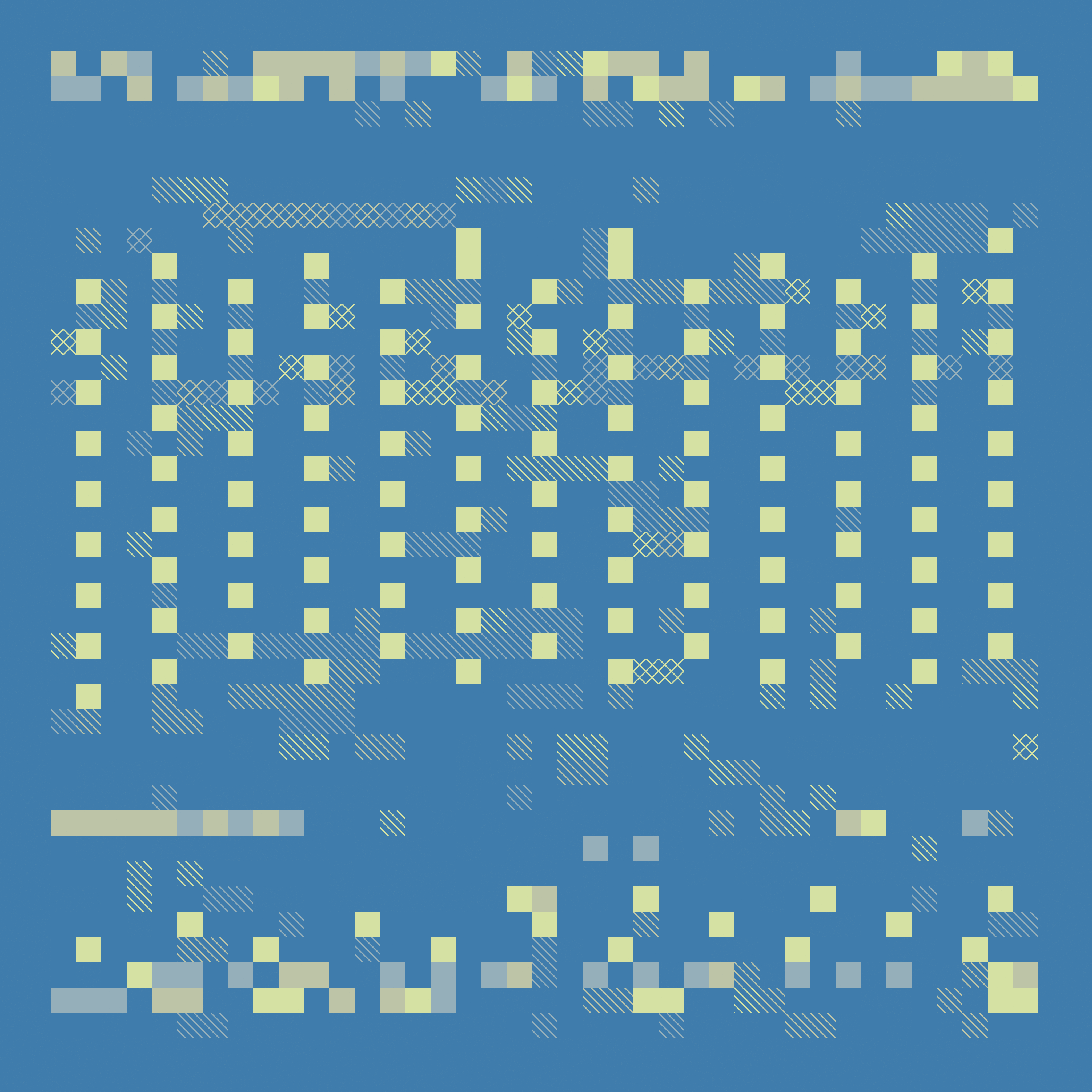 The Machine: Random Access Memory #20 static token preview
