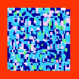 Block x Block project preview