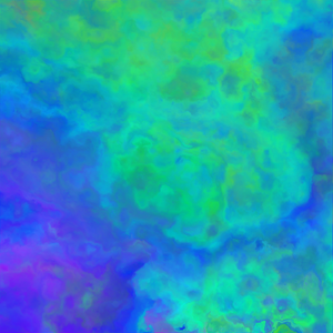 Painting with Noise project preview