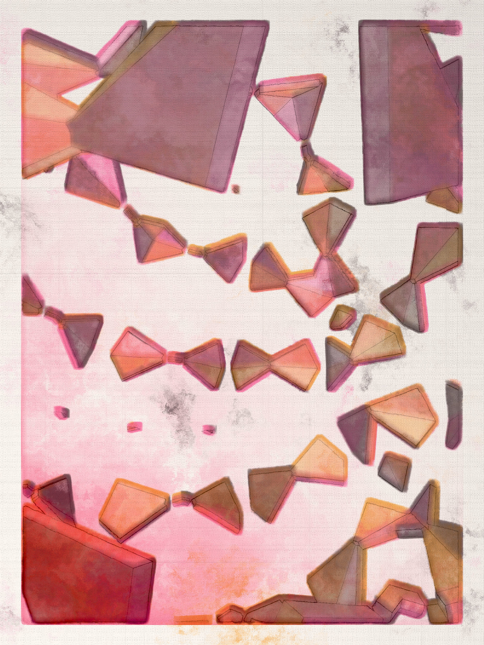 Aquarelle #8 static token preview