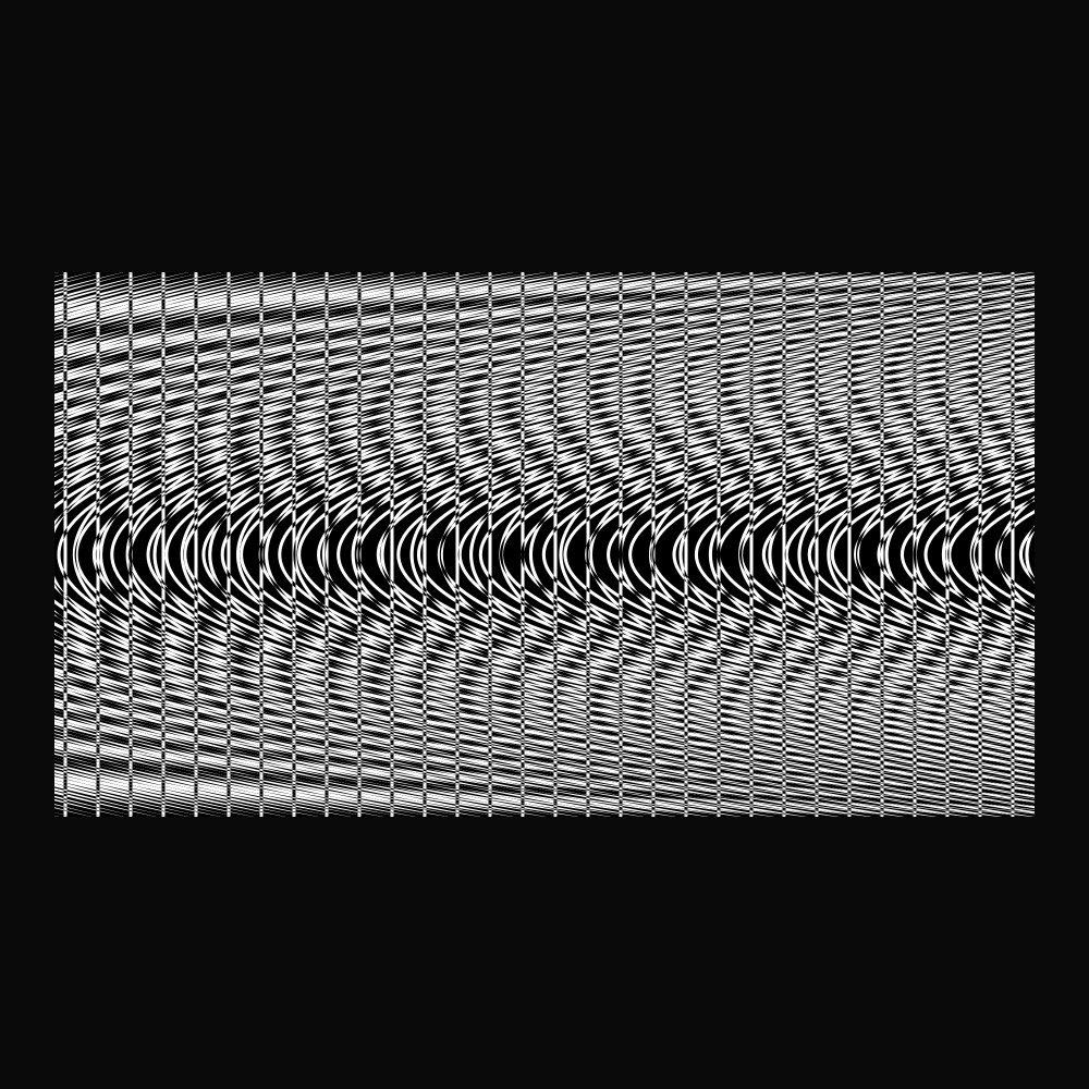 Untitled, 17 #21 static token preview