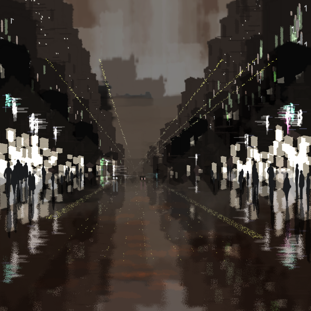 After rain #5 static token preview