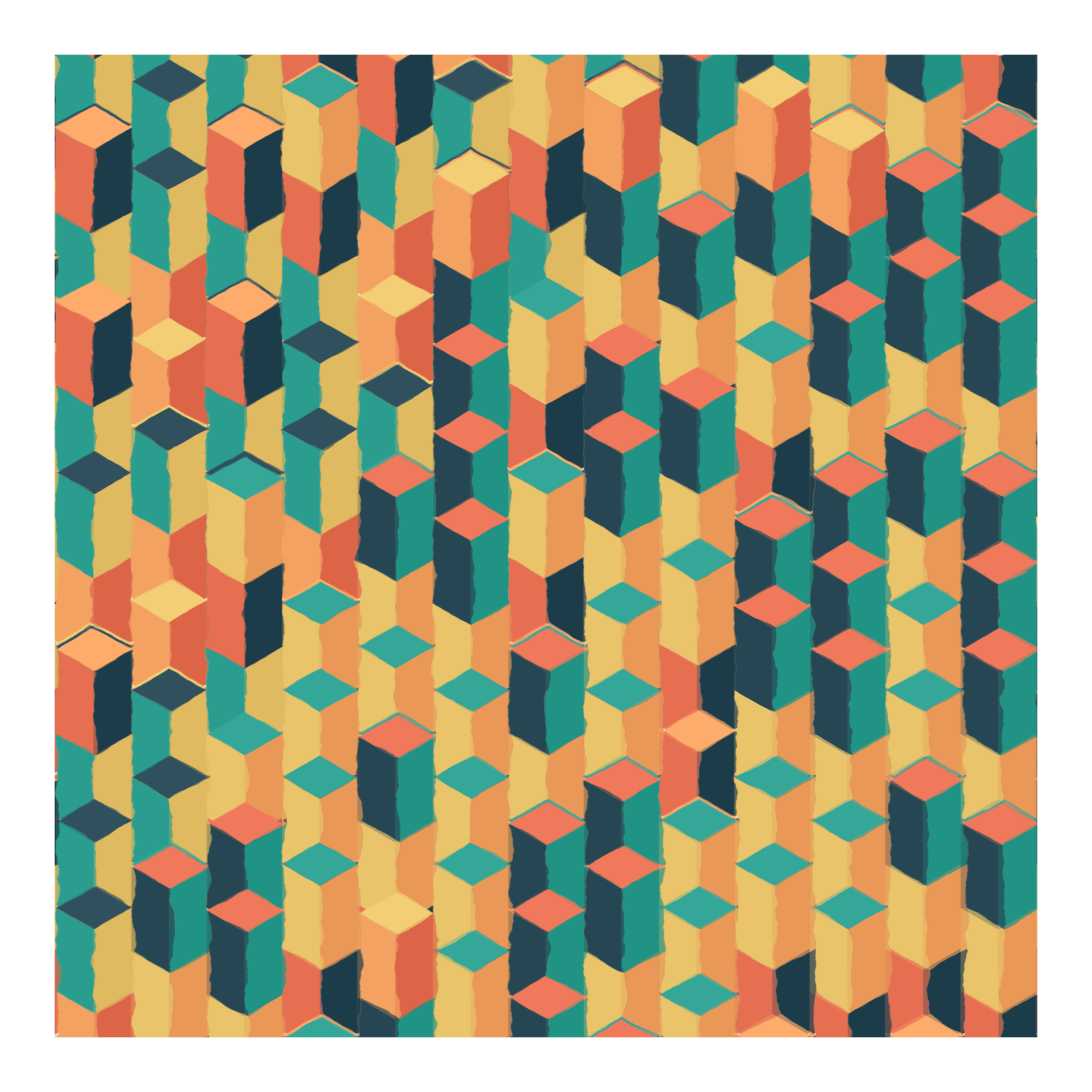 #0010 - Hex Wen' And Gave It To Ya #21 static token preview