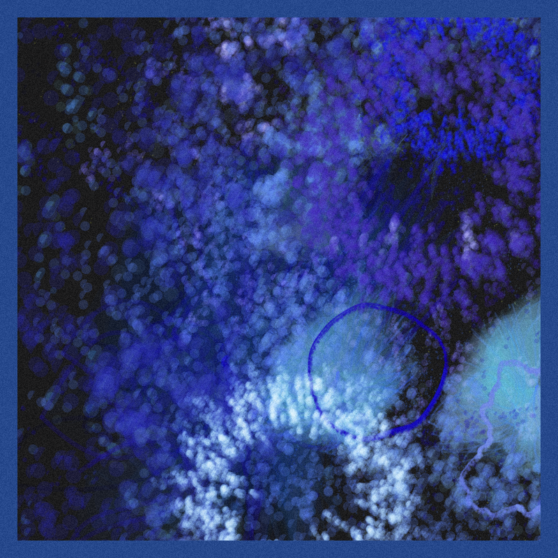 Love & Dive - Reminiscence #7 static token preview
