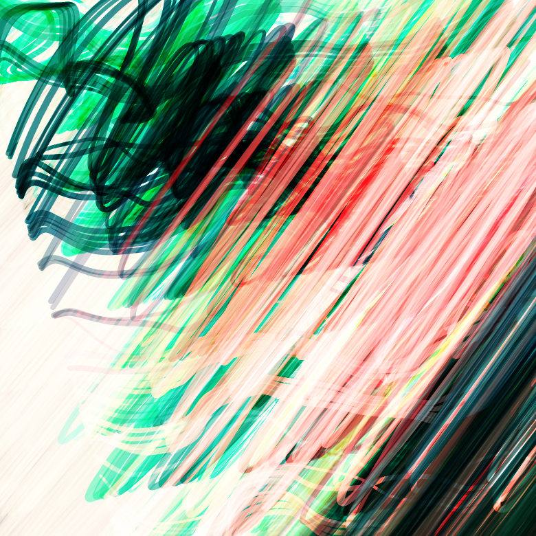 Scribble #7 static token preview