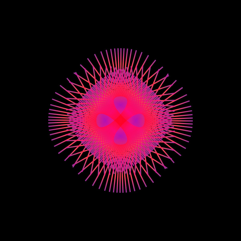 Alien Clover #2 static token preview