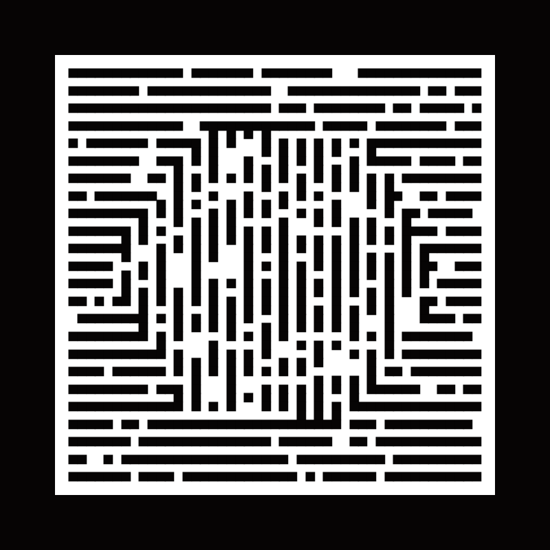 Persistence #19 static token preview