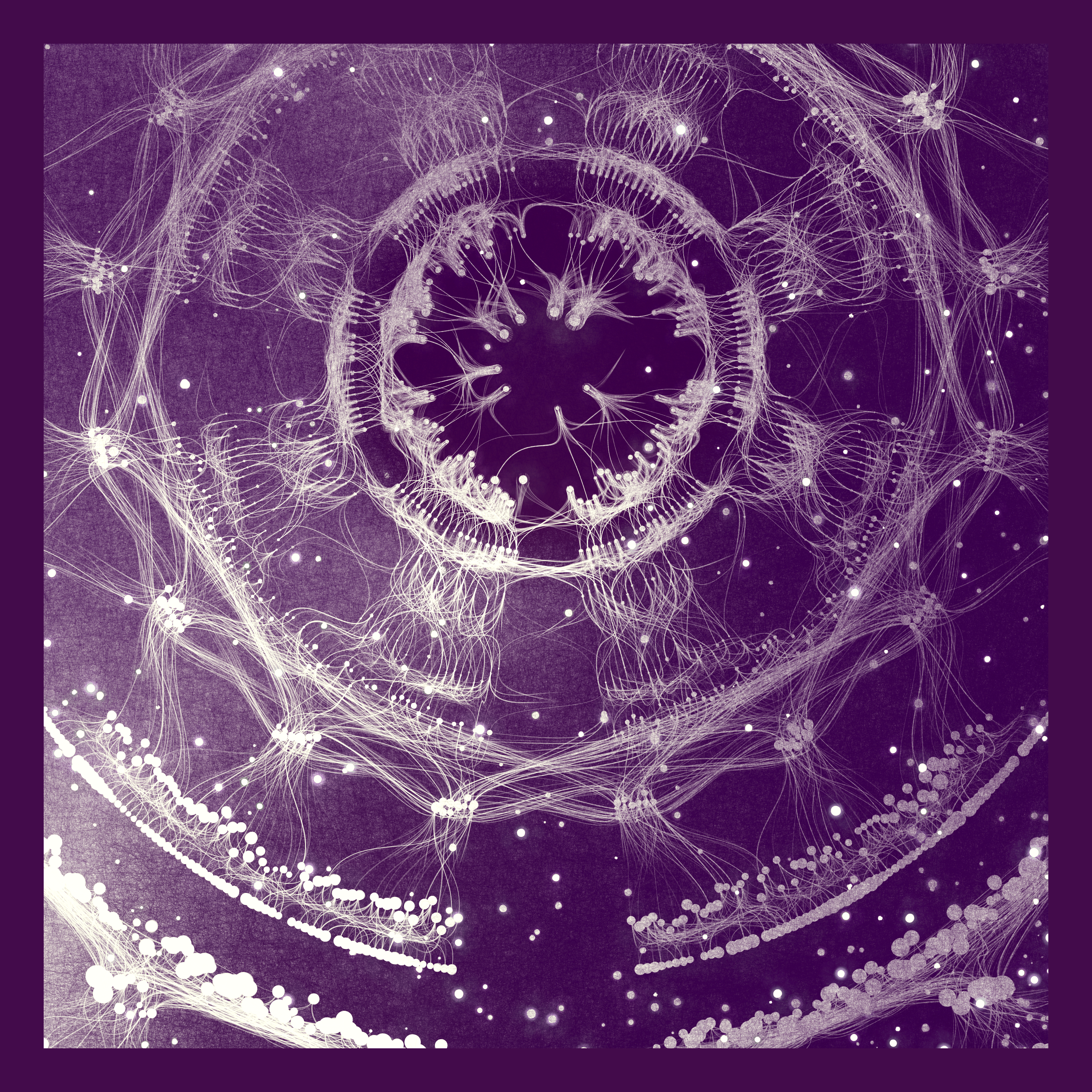 Effluence #13 static token preview