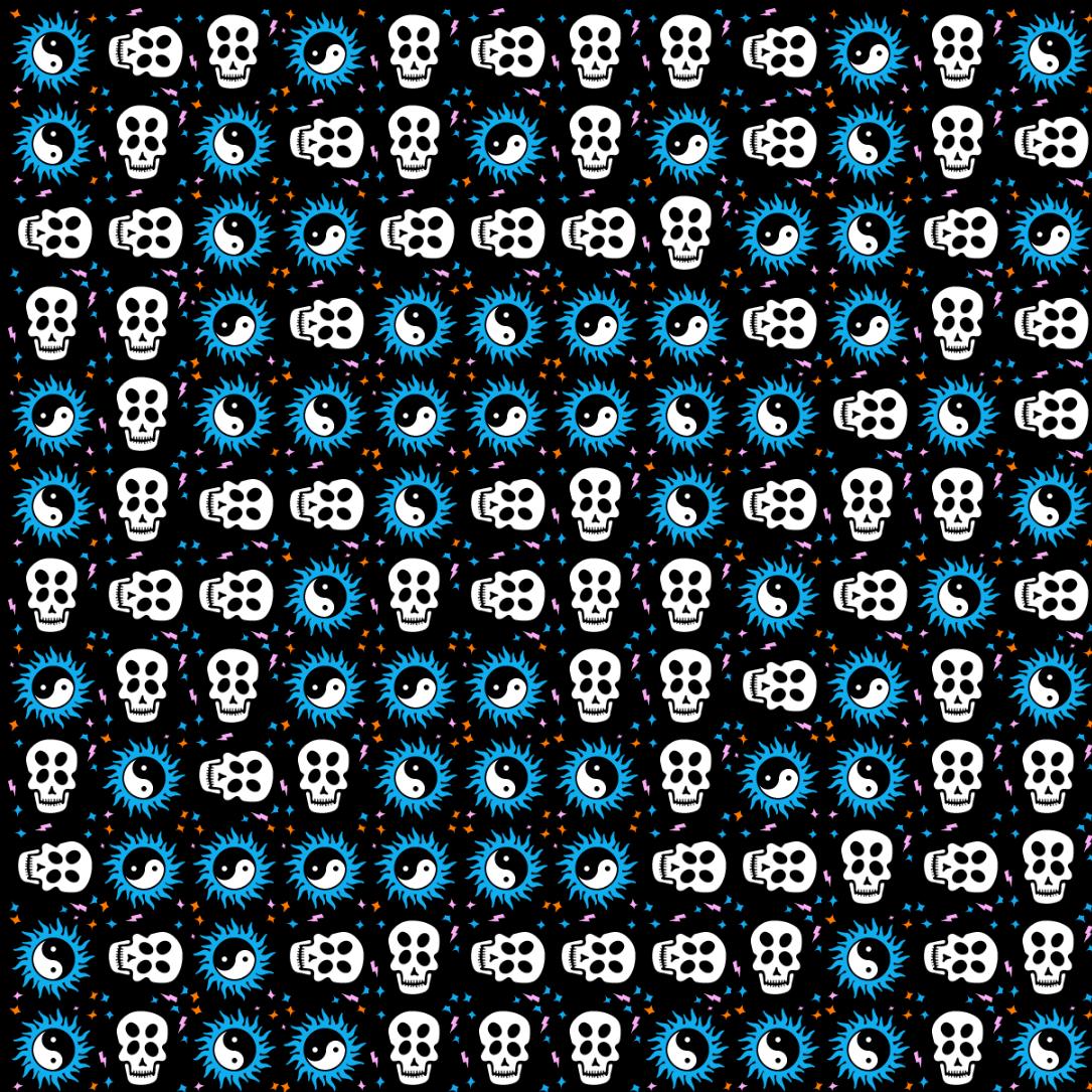 DEATH NOTE #23 static token preview